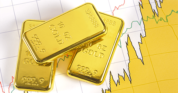 Investasi dengan Jual Beli Emas yang Kini Banyak Diminati