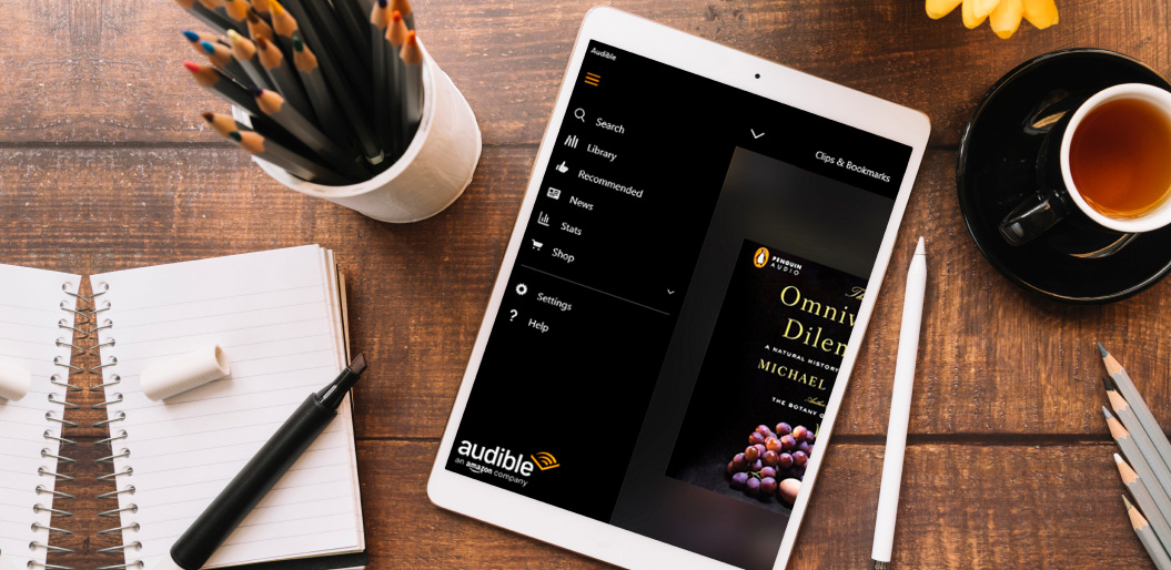 Aplikasi Terbaik Untuk Membaca Novel Secara Gratis di Android | Majalah