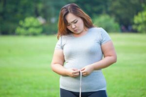 Ciri-ciri Diabetes pada Wanita yang Umum Terjadi