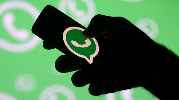 Cara meretas Whatsapp menggunakan nomor ponsel atau email dan menghindarinya